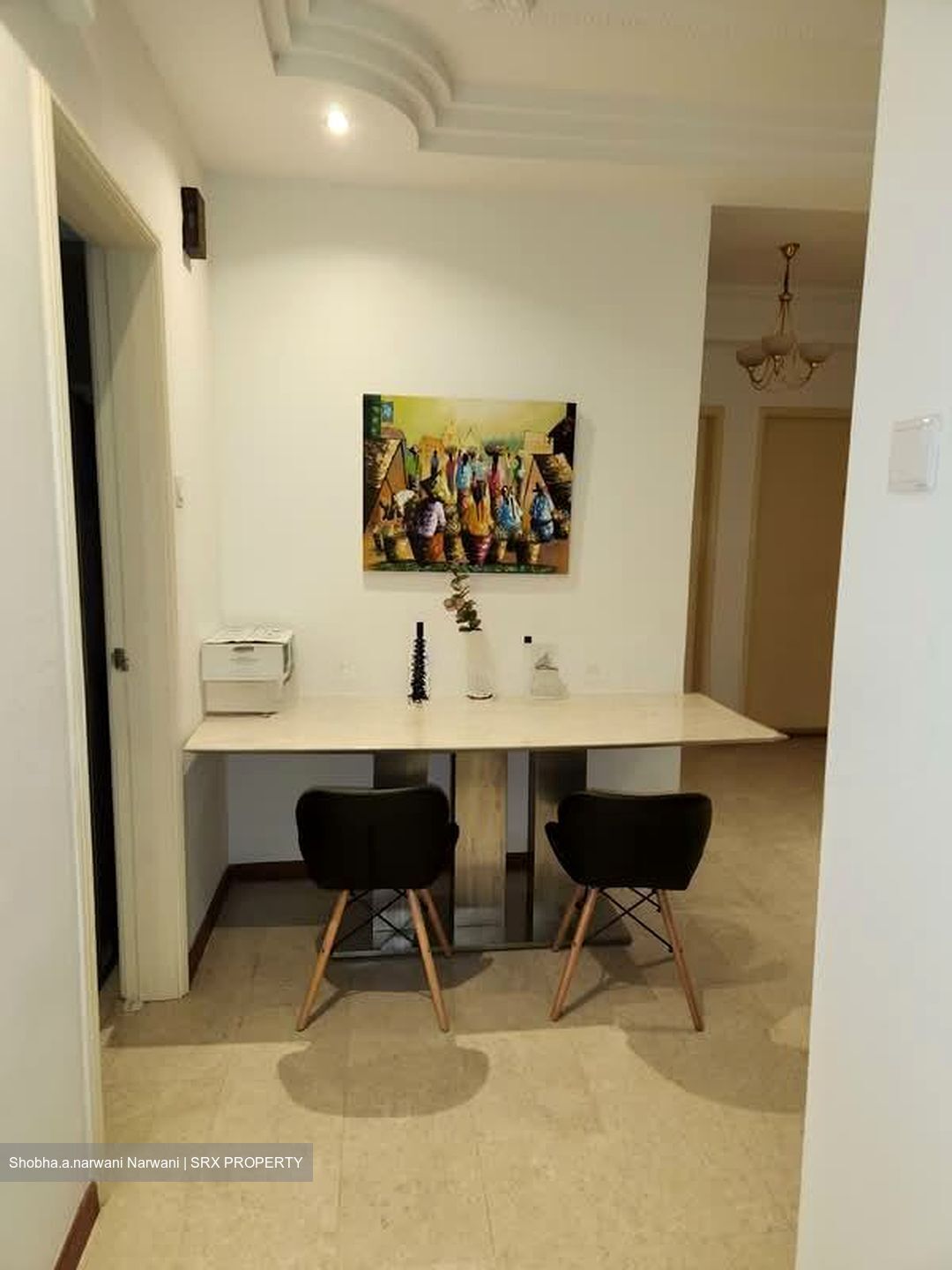 Sanctuary Green (D15), Condominium #559674871